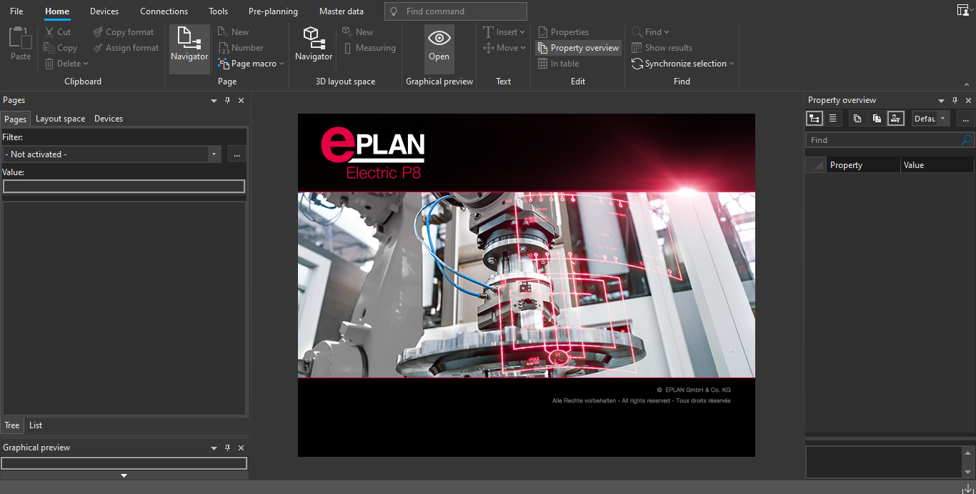 EPLAN 2025
