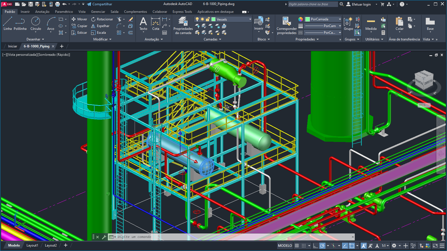 AutoCAD 2O26