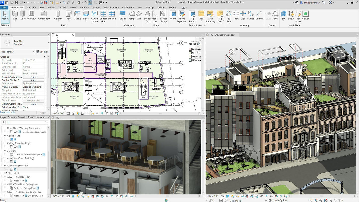 Autodesk Revit 2O26