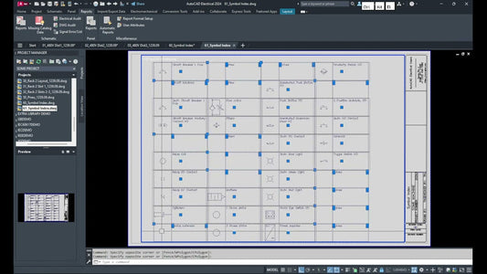 AutoCAD Electrical 2O26