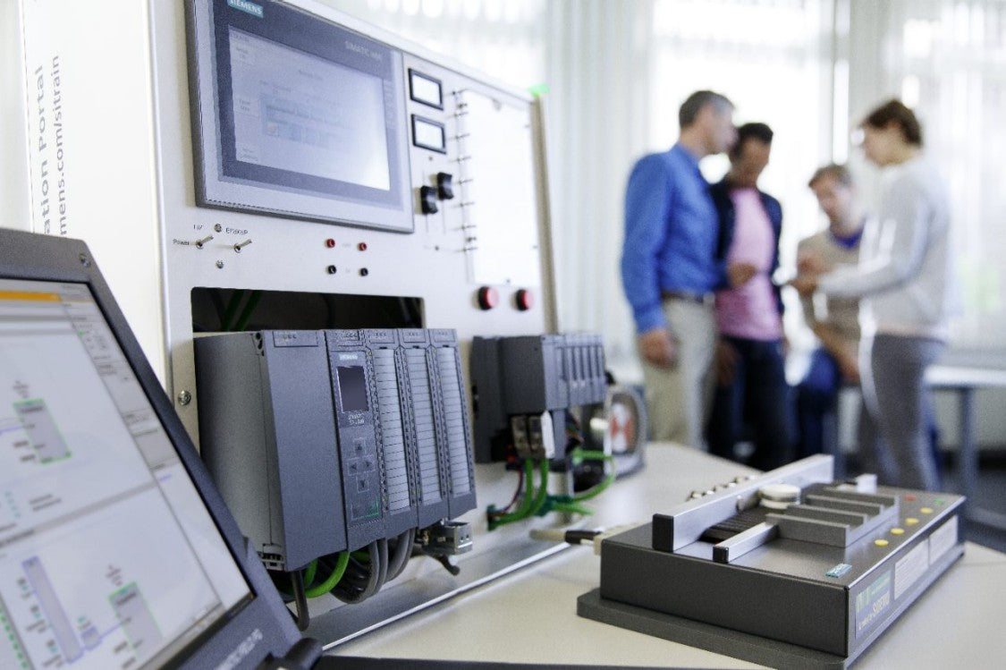 Siemens TIA Portal