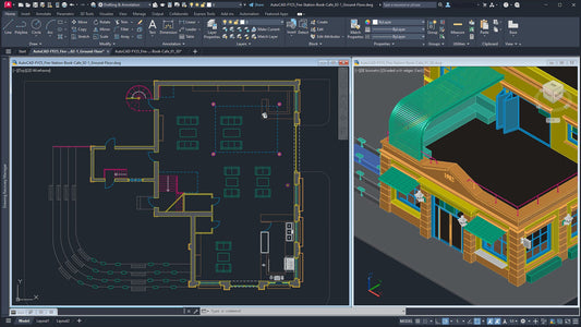 AutoCAD 2O26