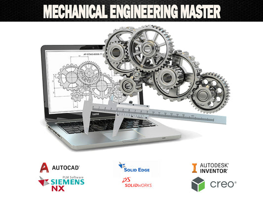 Mechanical Engineering Master 2025