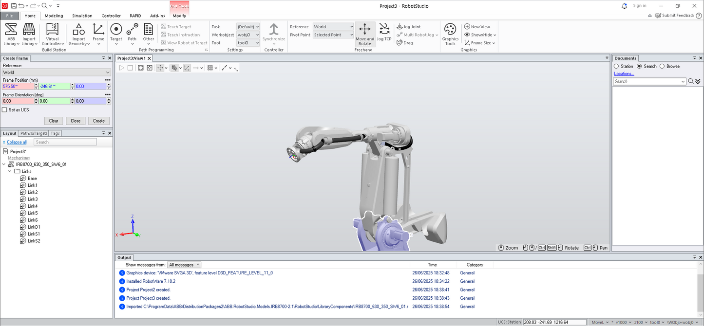 ABB RobotStudio 2025.2 10 Years Premium License