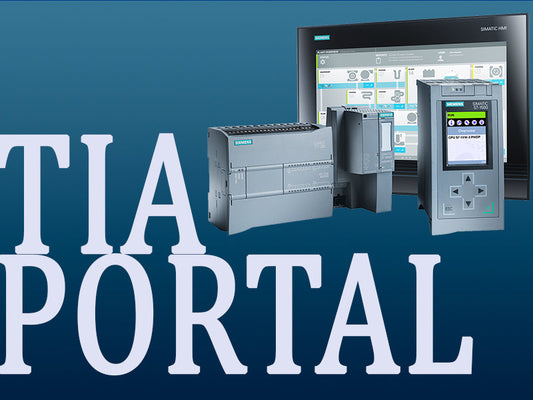 Siemens TIA Portal
