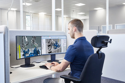 ABB RobotStudio V6.08