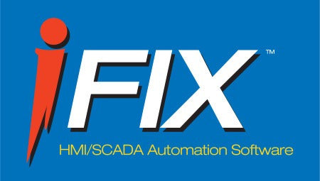 GE iFIX