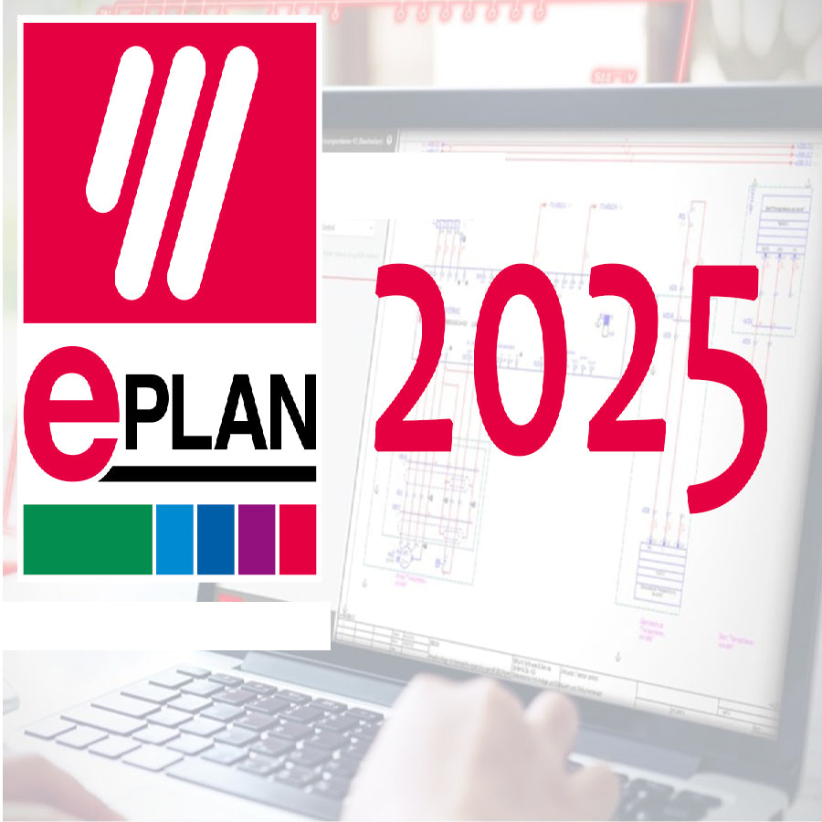 EPLAN 2025