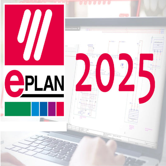 EPLAN 2025