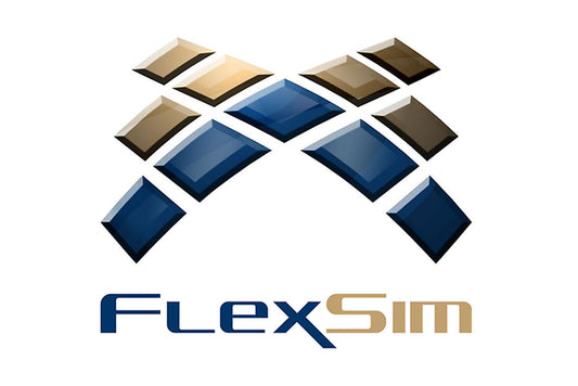 Flexsim Enterprise 2024