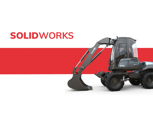 SolidWorks Premium 2025