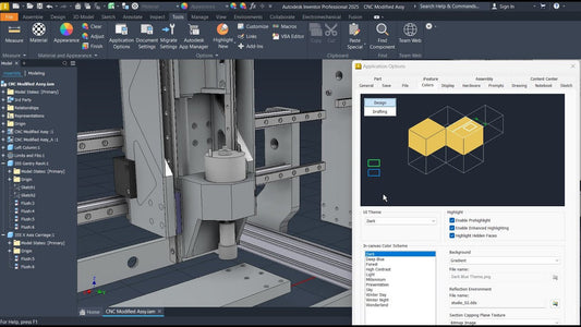 Autodesk Inventor 2O26
