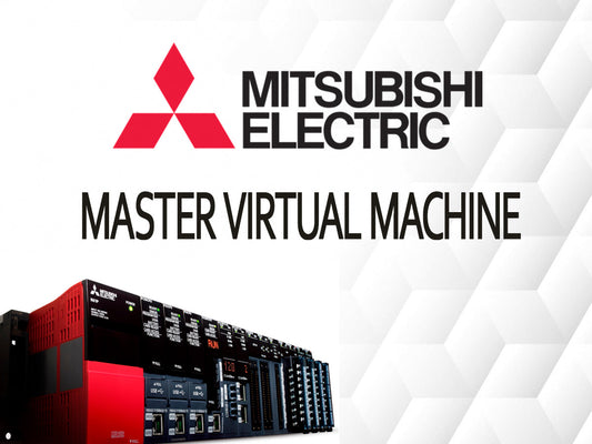 Mitsubishi Master Virtual Machine